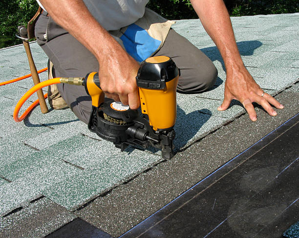 Best New Roof Installation  in Hamburg, IA