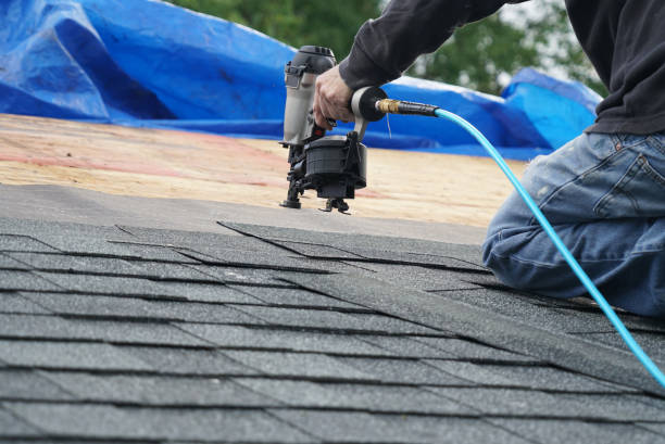 Gutter Installation and Roofing in Hamburg, IA
