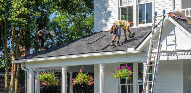 Best New Roof Installation  in Hamburg, IA